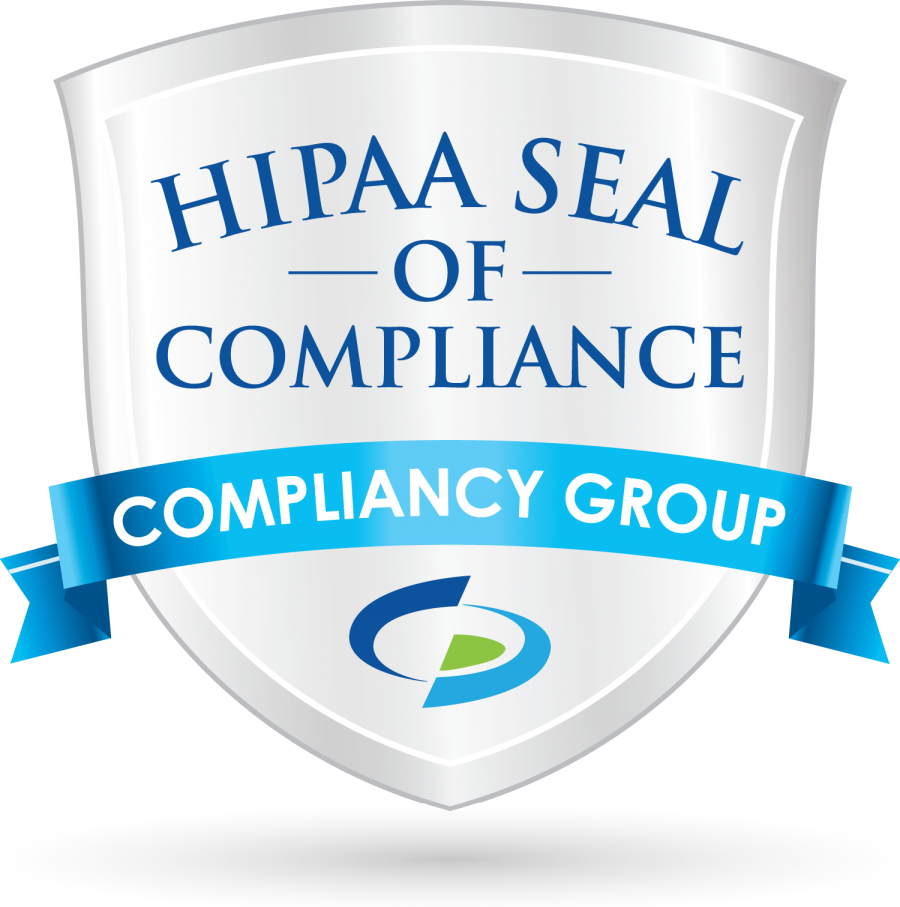 HIPAA Seal of Compliance