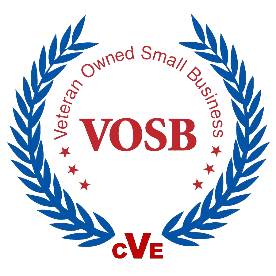 Veteran Owned Small Business (VOSB)