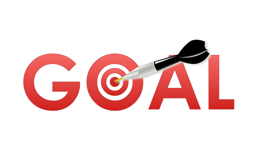 ways to set top performing goals